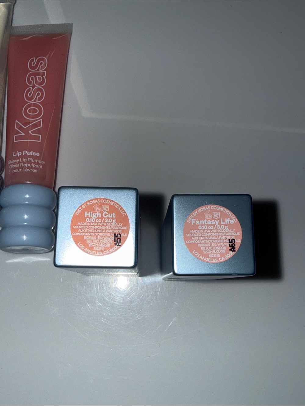 Kosas Lip Bundle - Picture 4 of 4
